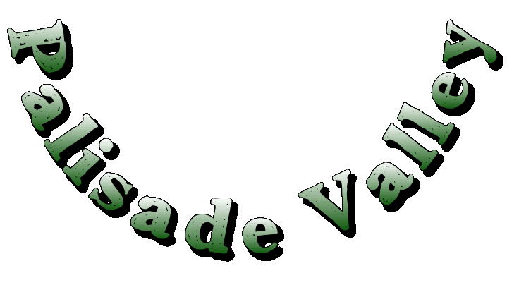 palisade valley